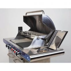 Ohmex BBQ-1199 PRO - Gasgrill -Angebote Grill Store 350193 3 d 1