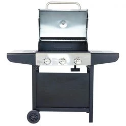 Ohmex BBQ-1998 - Gasgrill -Angebote Grill Store 350197 2 d 1
