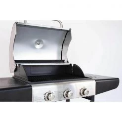 Ohmex BBQ-1998 - Gasgrill -Angebote Grill Store 350197 3 d 1
