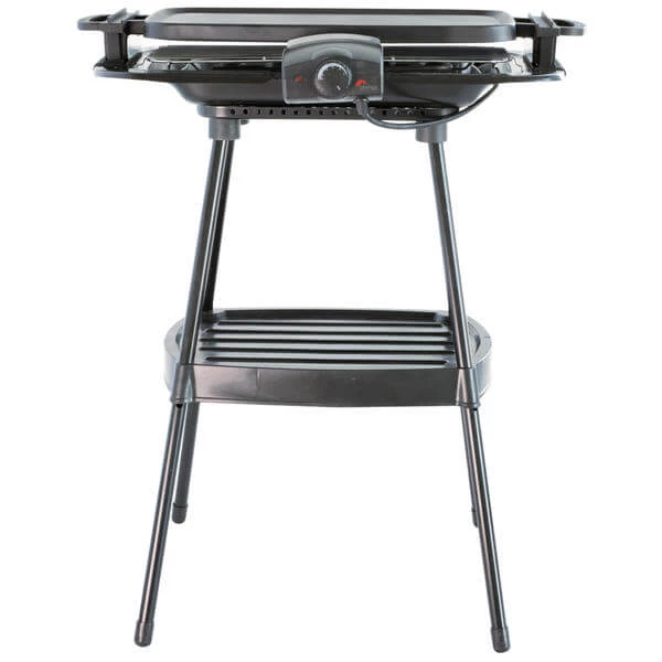 Ohmex OHM-GRIL-8822PLA - Elektrogrill 3 Ohmex OHM-GRIL-8822PLA - Elektrogrill