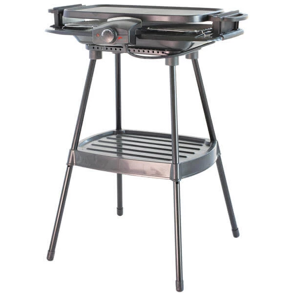 Ohmex OHM-GRIL-8822PLA - Elektrogrill 4 Ohmex OHM-GRIL-8822PLA - Elektrogrill – Bild 2