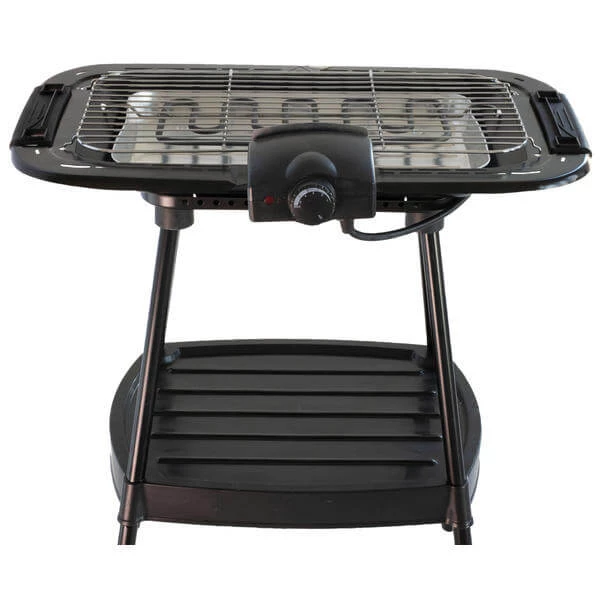 Ohmex OHM-GRIL-8822PLA - Elektrogrill 5 Ohmex OHM-GRIL-8822PLA - Elektrogrill – Bild 3