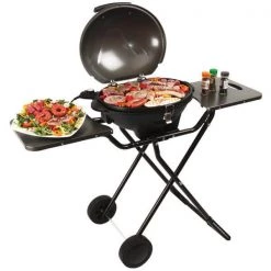 Ohmex OHM-GRIL-3660 - Gasgrill -Angebote Grill Store 350209 2 d 1