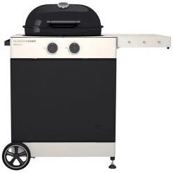 OUTDOORCHEF Arosa 570 G Tex - Gasgrill