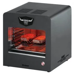 Trisa Hochtemperaturgrill XL 800 - Elektrogrill