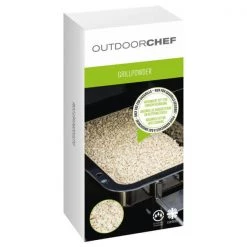 OUTDOORCHEF GRILL POWDER - Diverses Grill ⋅ Camping