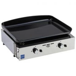 ENO Plancha Oceane 50 - Gasgrill