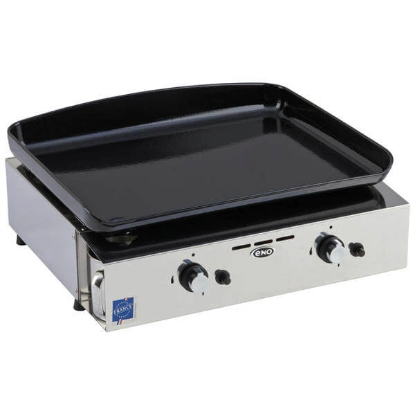 ENO Plancha Oceane 50 - Gasgrill 3 ENO Plancha Oceane 50 - Gasgrill