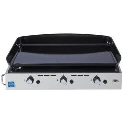 ENO Plancha Oceane 65 - Gasgrill