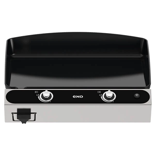 ENO Plancha Chambord 60 - Gasgrill 3 ENO Plancha Chambord 60 - Gasgrill
