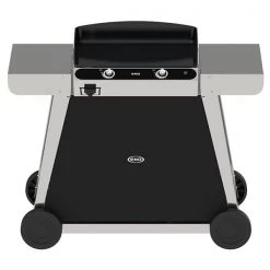 ENO Combo Chambord 60 - Gasgrill