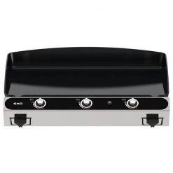ENO Plancha Chambord 75 - Gasgrill