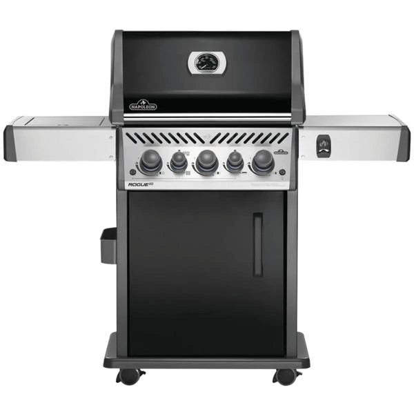 NAPOLEON Rogue SE 425 - Gasgrill 3 NAPOLEON Rogue SE 425 - Gasgrill