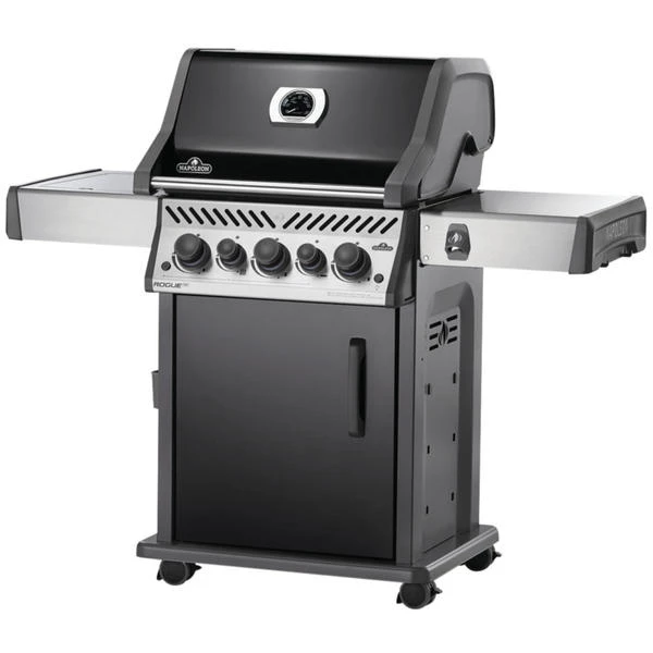 NAPOLEON Rogue SE 425 - Gasgrill 4 NAPOLEON Rogue SE 425 - Gasgrill – Bild 2