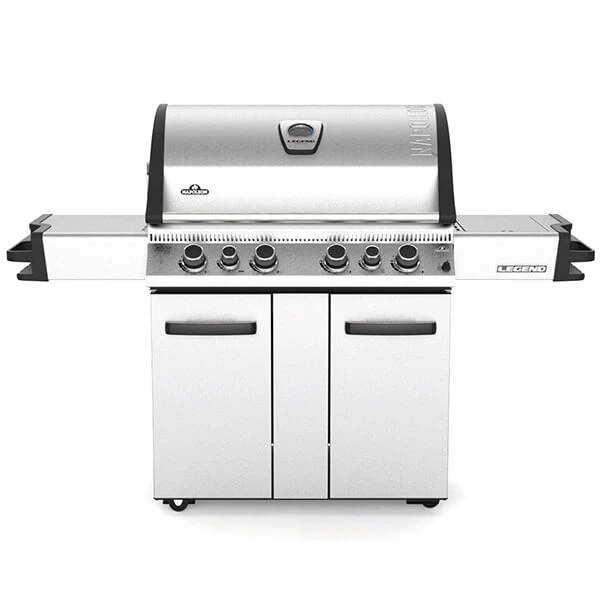 NAPOLEON Legend 605 - Gasgrill 3 NAPOLEON Legend 605 - Gasgrill