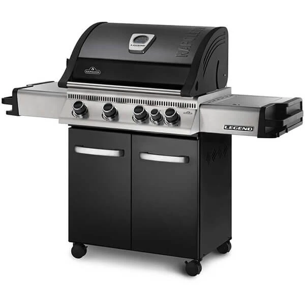 NAPOLEON Legend 485 - Gasgrill 3 NAPOLEON Legend 485 - Gasgrill