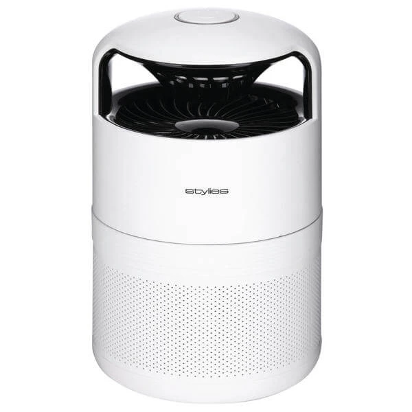 Stylies Mückenfalle Pictoris - Diverses Grill ⋅ Camping 3 Stylies Mückenfalle Pictoris - Diverses Grill ⋅ Camping