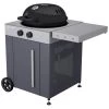 OUTDOORCHEF Arosa 570 G Grey Steel 50mbar - Gasgrill -Angebote Grill Store 350859 1 d 1
