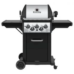 Broil King MONARCH 390 - Gasgrill