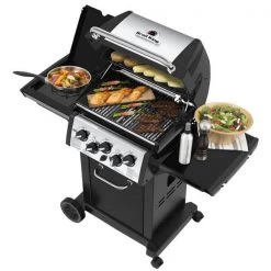 Broil King MONARCH 390 - Gasgrill -Angebote Grill Store 350943 3 d 1