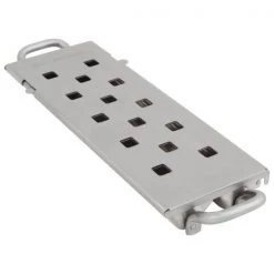 Broil King Edelstahl Räucherbox Mit Regulierung - Diverses Grill ⋅ Camping