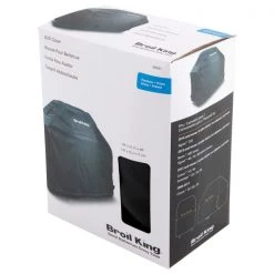 Broil King Abdeckhaube Für Baron/Crown 117x147x55cm - Diverses Grill ⋅ Camping