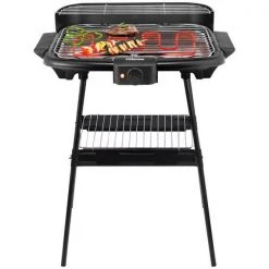 Tristar BQ-2830 - Elektrogrill
