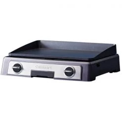 Cuisinart Plancha Multifunktion - Elektrogrill