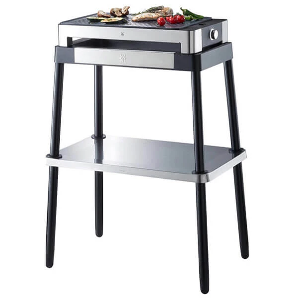 WMF LONO Grill Standfuss - Diverses Grill ⋅ Camping 3 WMF LONO Grill Standfuss - Diverses Grill ⋅ Camping