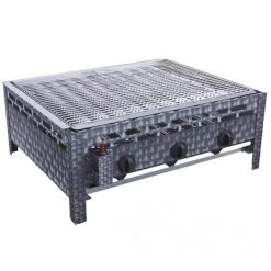 BBQ Dragon Gastrobräter - Gasgrill