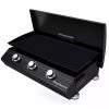BBQ Dragon Plancha Biarritz - Gasgrill