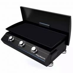 BBQ Dragon Plancha Biarritz - Gasgrill -Angebote Grill Store 351131 3 d 1
