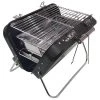 BBQ Dragon Openair Grill - Holzkohlegrill
