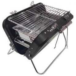 BBQ Dragon Openair Grill - Holzkohlegrill