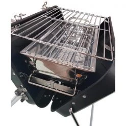 BBQ Dragon Openair Grill - Holzkohlegrill 7 BBQ Dragon Openair Grill - Holzkohlegrill -Angebote Grill Store 351132 3 d 1
