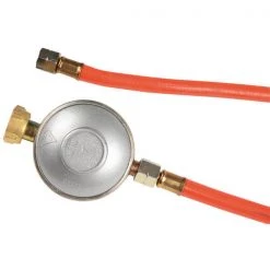 Ohmex Gasschlauch OHM-BBQ-2020/HOSE - Diverses Grill ⋅ Camping