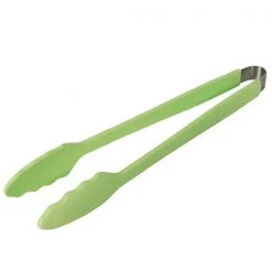 LotusGrill Grillzange Limettengrün - Diverses Grill ⋅ Camping