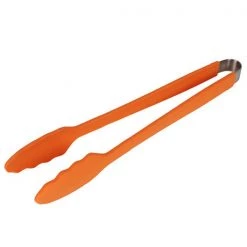 LotusGrill Grillzange Orange - Diverses Grill ⋅ Camping