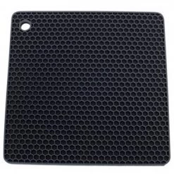 LotusGrill Topflappen Grau - Diverses Grill ⋅ Camping