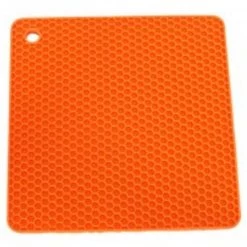 LotusGrill Topflappen Orange - Diverses Grill ⋅ Camping
