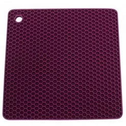 LotusGrill Topflappen Pflaume - Diverses Grill ⋅ Camping