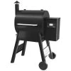 Traeger Pro 575 - Holzkohlegrill -Angebote Grill Store 352333 1 d 1