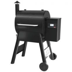 Traeger Pro 575 - Holzkohlegrill