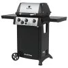 Broil King GEM340 Gasgrill - Gasgrill -Angebote Grill Store 352358 1 d 1