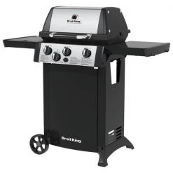 Broil King GEM340 Gasgrill - Gasgrill
