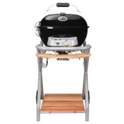 OUTDOORCHEF Ambri 480 G Black 18.127.50 - Gasgrill
