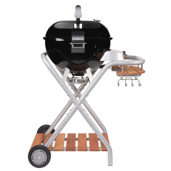 OUTDOORCHEF Ambri 480 G Black 18.127.50 - Gasgrill 4 OUTDOORCHEF Ambri 480 G Black 18.127.50 - Gasgrill – Bild 2