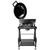 OUTDOORCHEF Ascona 570 G Dark Grey - Gasgrill -Angebote Grill Store 560011 1 d