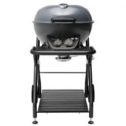 OUTDOORCHEF Ascona 570 G Dark Grey - Gasgrill -Angebote Grill Store 560011 3 d