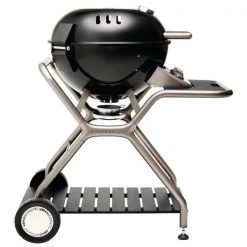 OUTDOORCHEF Ascona 570 G Black - Gasgrill